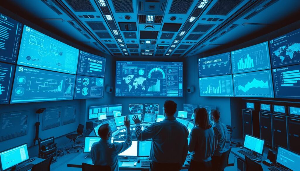 Prozessanalyse Eventplanung