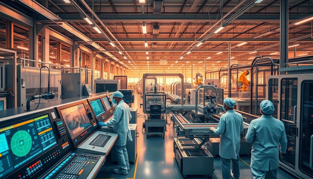 Prozessautomatisierung in modernen Unternehmen