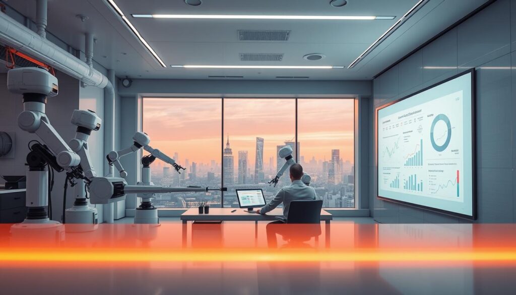 Prozessoptimierung mit intelligenten Systemen