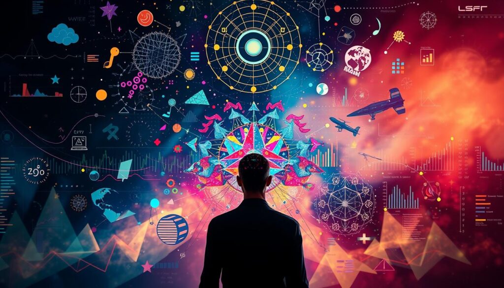 Psychografische Merkmale Analyse