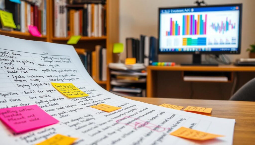 Qualitative Fehleranalyse Methoden