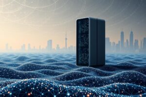 Quantum AI