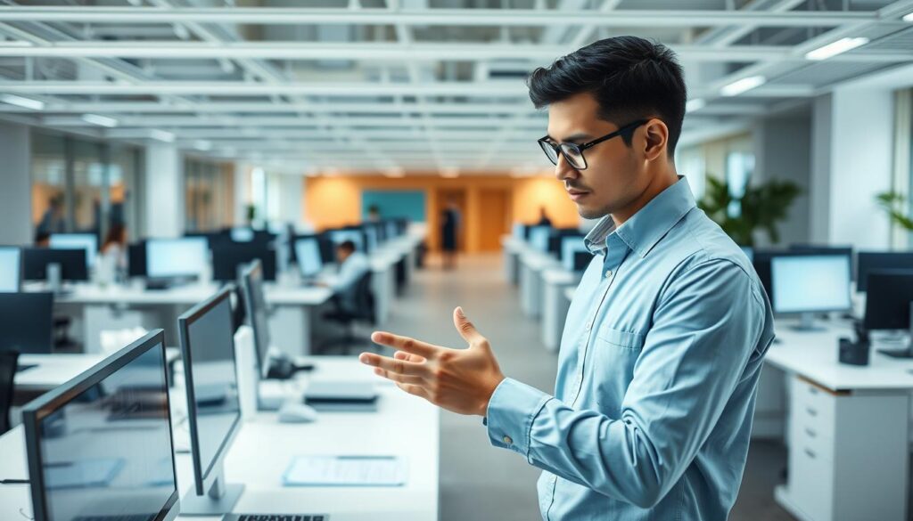 RPA in der öffentlichen Verwaltung