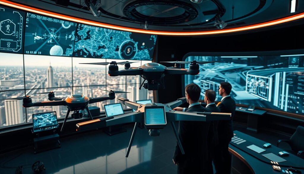 Radartechnologie Sicherheitslösungen Radartechnologie Sicherheitslösungen