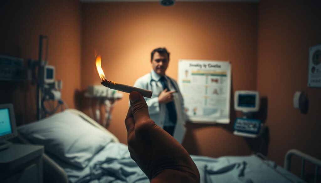 Rauchen Gesundheitsrisiken Rauchen Gesundheitsrisiken