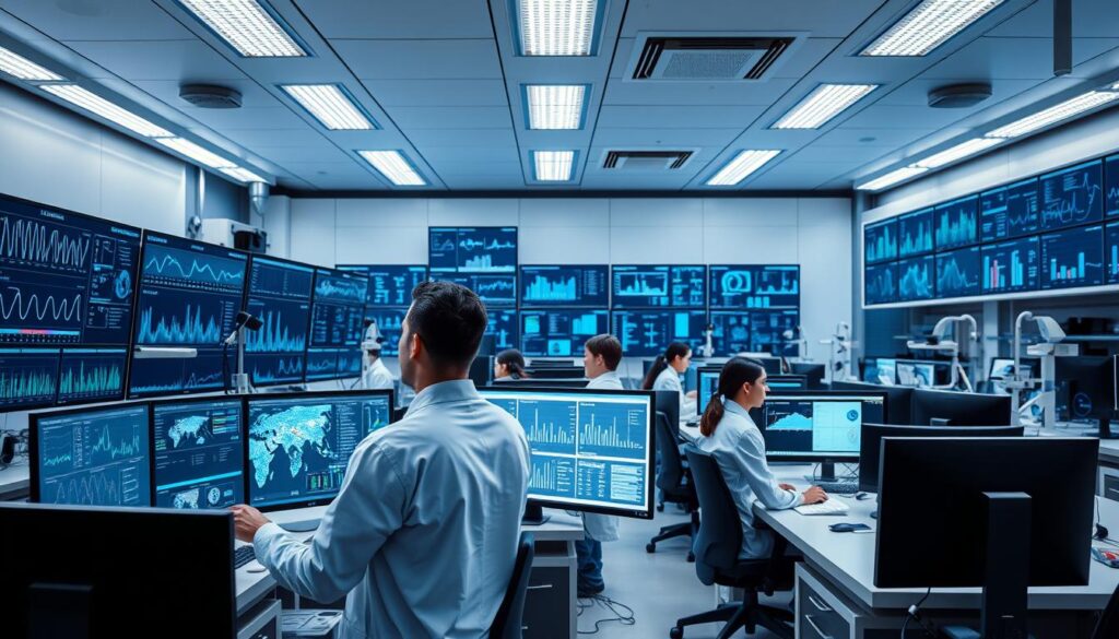 Real World Evidence Datenanalyse Real World Evidence Datenanalyse