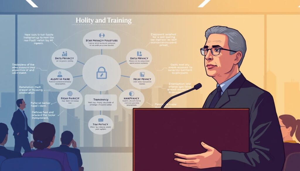 Rechtliche Anforderungen KI Berufsbildung