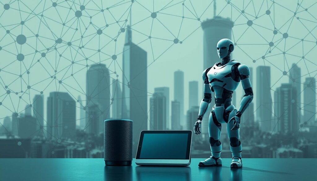 Rechtliche Anforderungen KI-Systeme