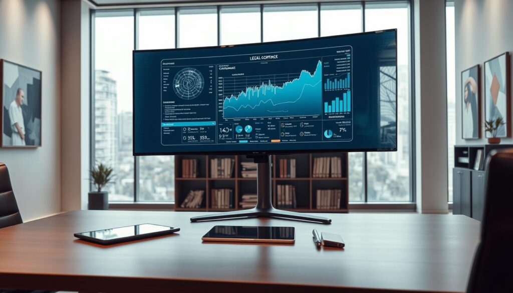 Rechtliche Compliance KI