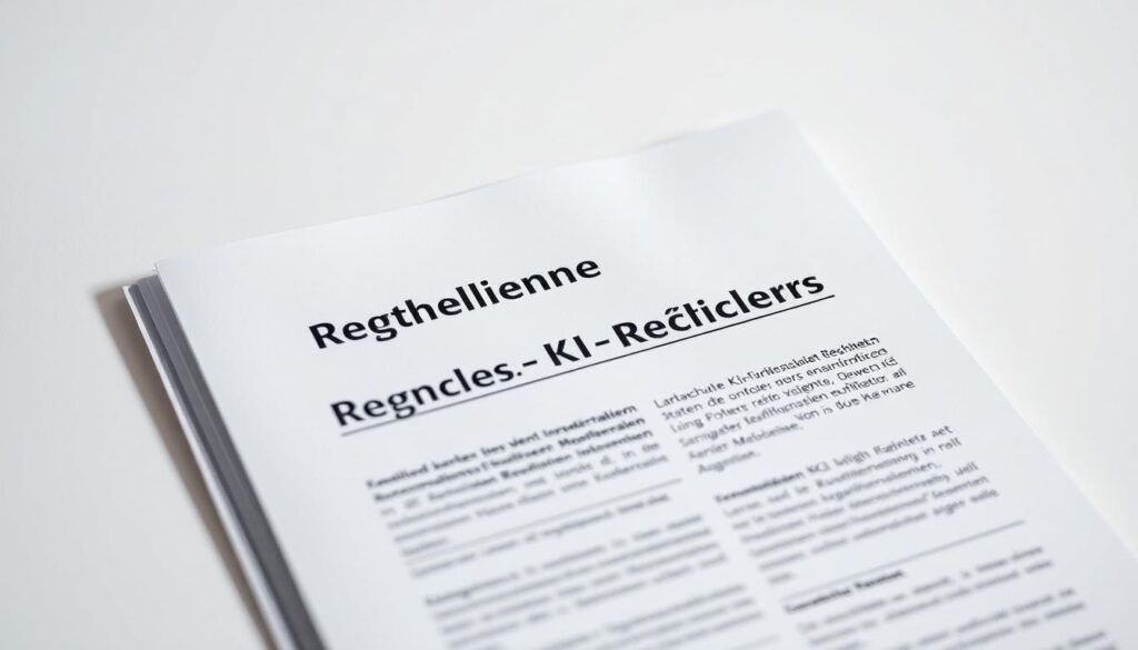 Rechtliche KI-Richtlinien für Organisationen