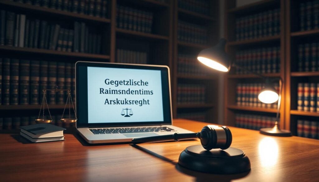 Rechtliche Rahmenbedingungen Arbeitsrecht