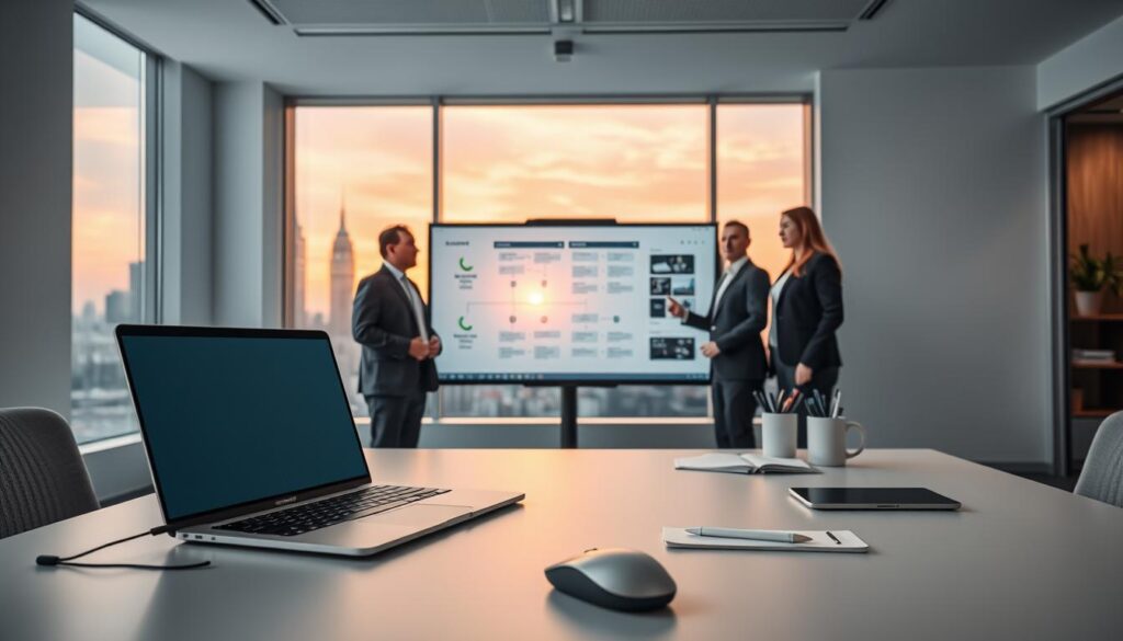 Recruiting-Workflows Automatisierung