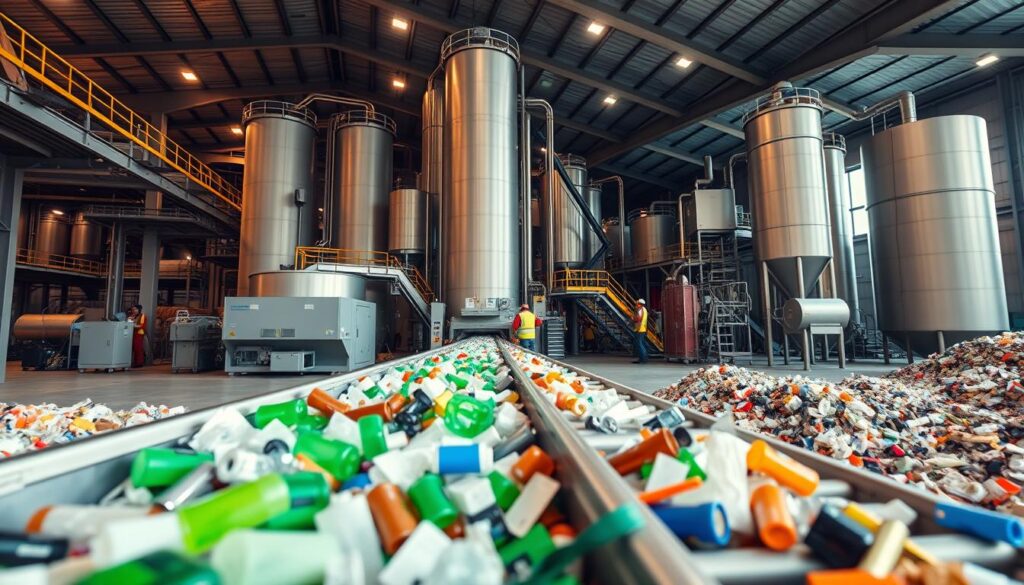 Recyclinganlagen Bochum Recyclinganlagen Bochum