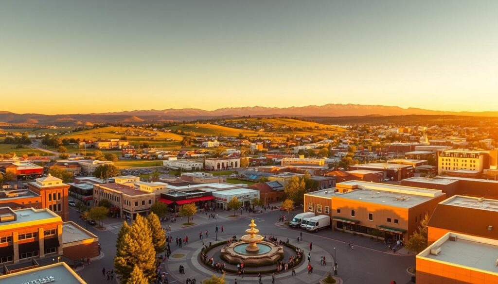 Regionale Förderinitiativen Regionale Förderinitiativen