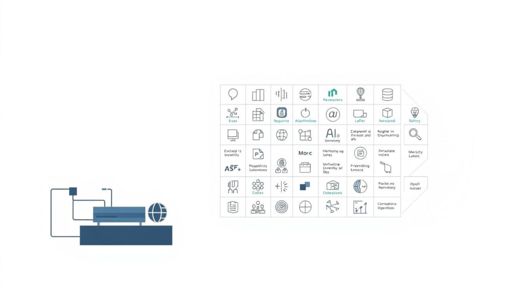 Regulatorische Anforderungen KI