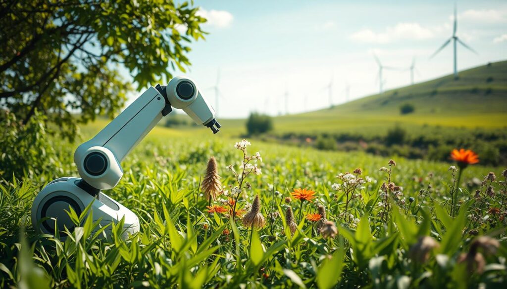 Ressourcenoptimierung KI