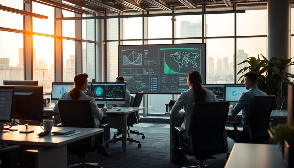 Ressourcenoptimierung durch KI Ressourcenoptimierung durch KI