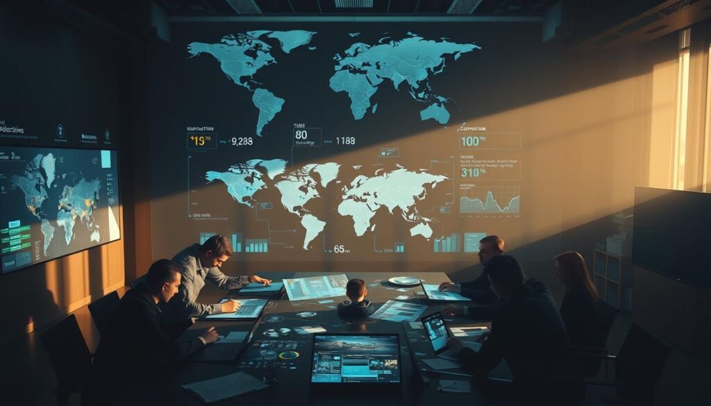 Ressourcenverteilung in Krisenzeiten Ressourcenverteilung in Krisenzeiten