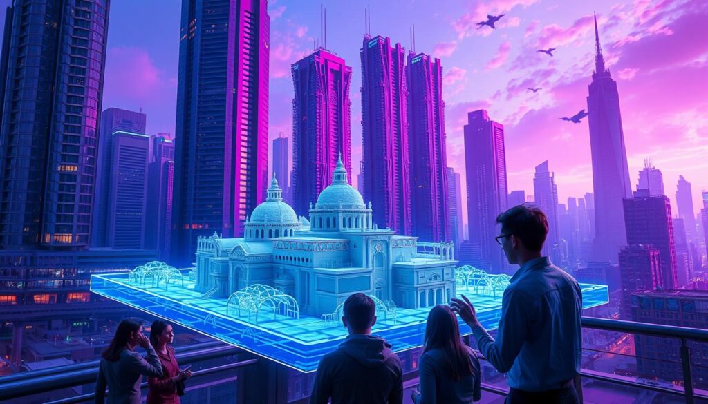 Revolution der 3D-Erstellung
