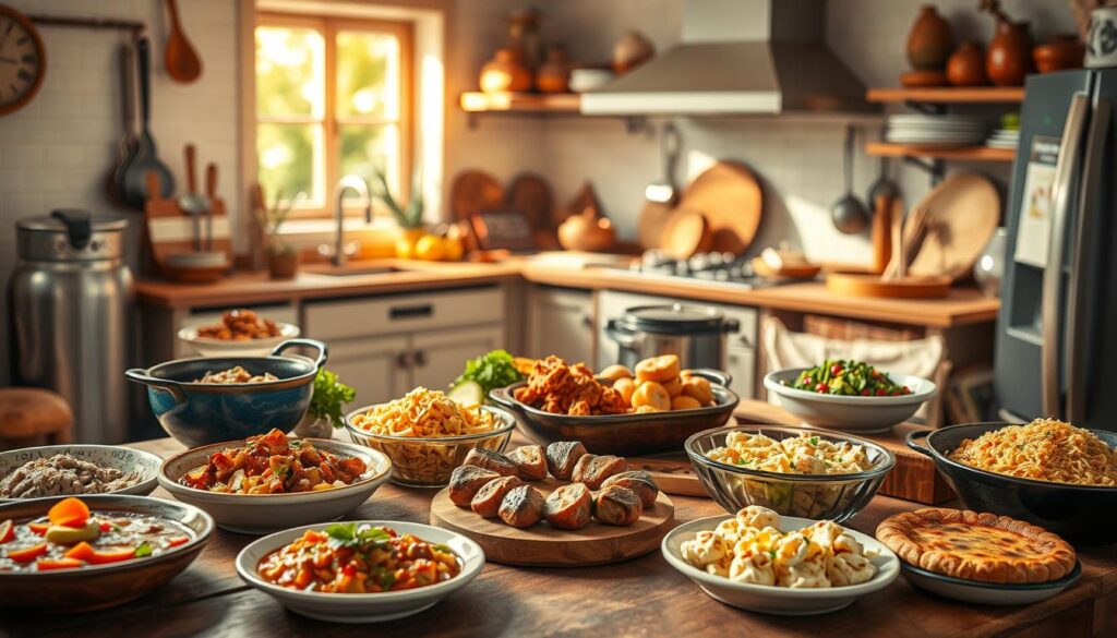 Rezeptinspiration für verschiedene Anlässe
