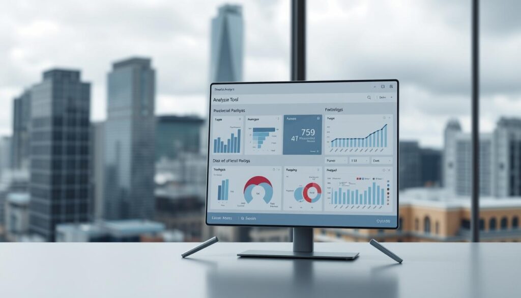 Rhetorik-Analyse-Tool