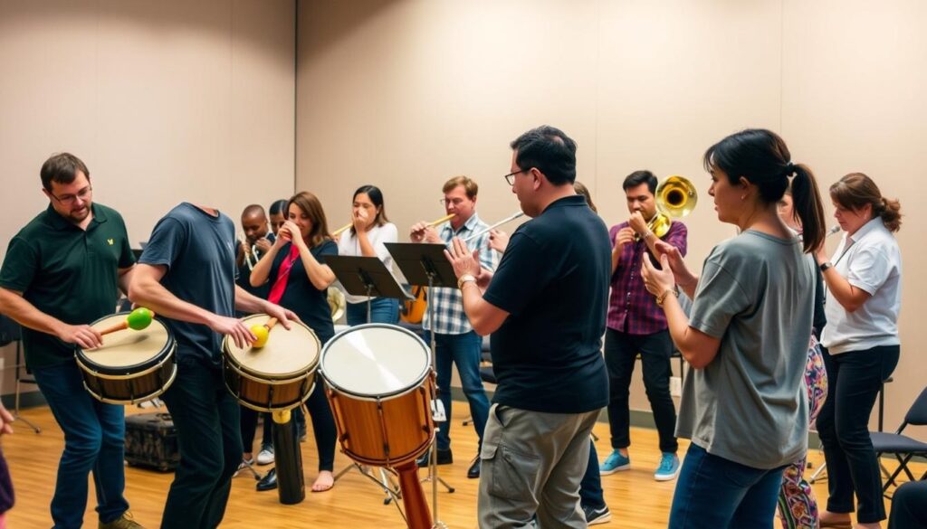 Rhythmusschulung Übungen Rhythmusschulung Übungen