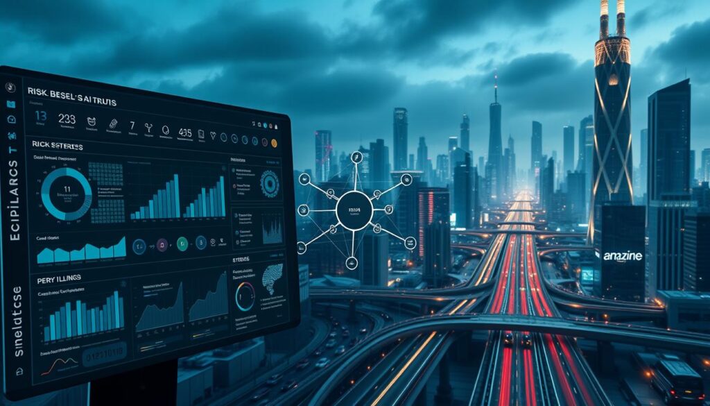 Risikobasierte KI-Regulierung