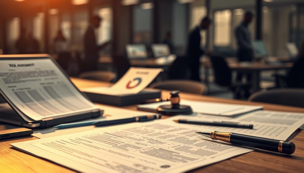 Risikobewertung KI-Systeme