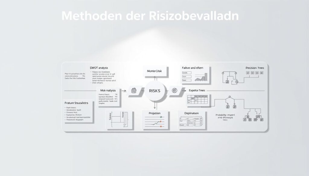 Risikobewertungsmethoden Überblick