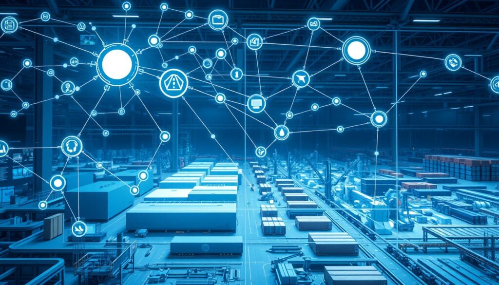 Risikoerkennung in der Supply Chain