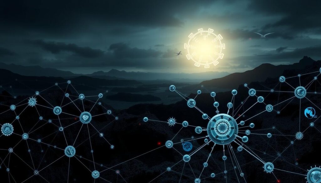 Risikofaktoren Seuchenausbrüche Risikofaktoren Seuchenausbrüche