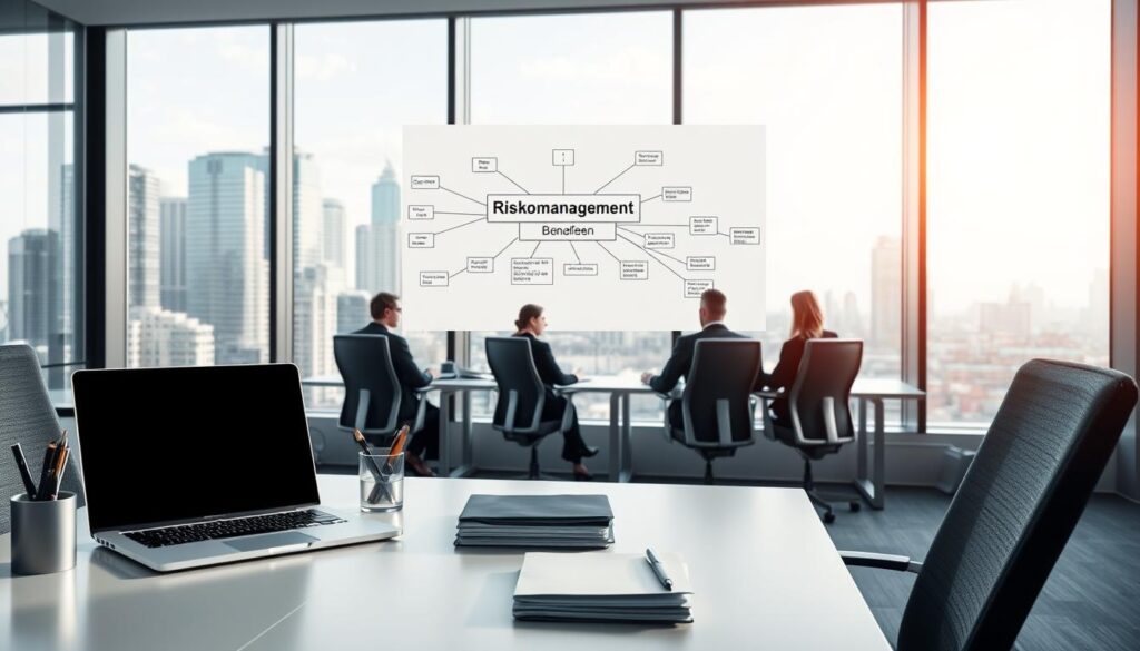 Risikomanagement Grundlagen