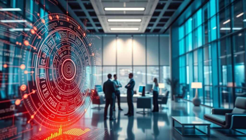 Risikomanagement KI-Systeme
