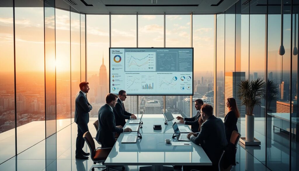 Risikomanagement KI-Systeme