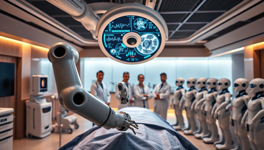 Robotik in der Medizin