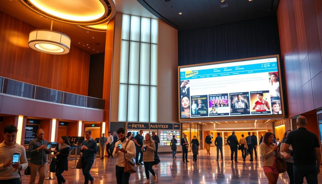 SEO-Strategien für Theater