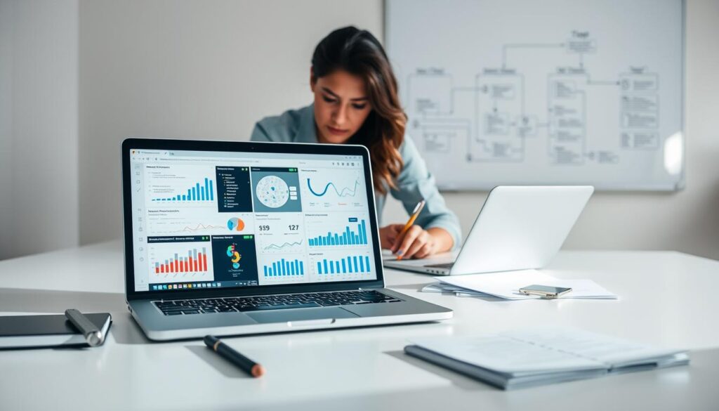 Schritt-für-Schritt Datenanalyse
