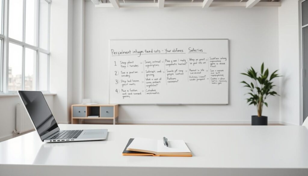 Schritt-für-Schritt Implementierung