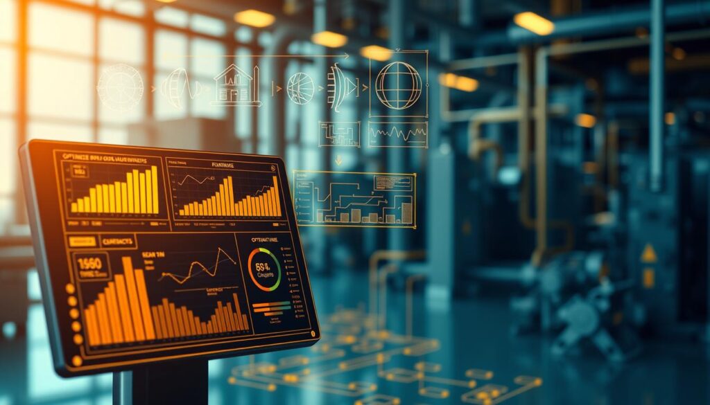 Schritt-für-Schritt Optimierung Energiesysteme