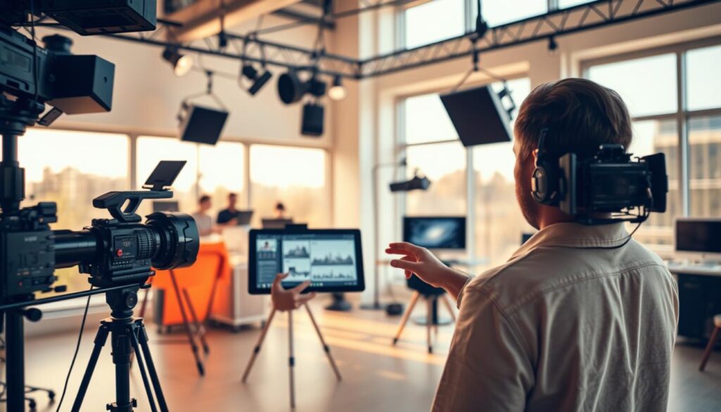 Schritt-für-Schritt Videoerstellung