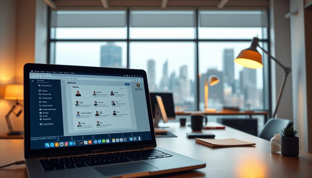 Schritt-für-Schritt Webinar-Integration