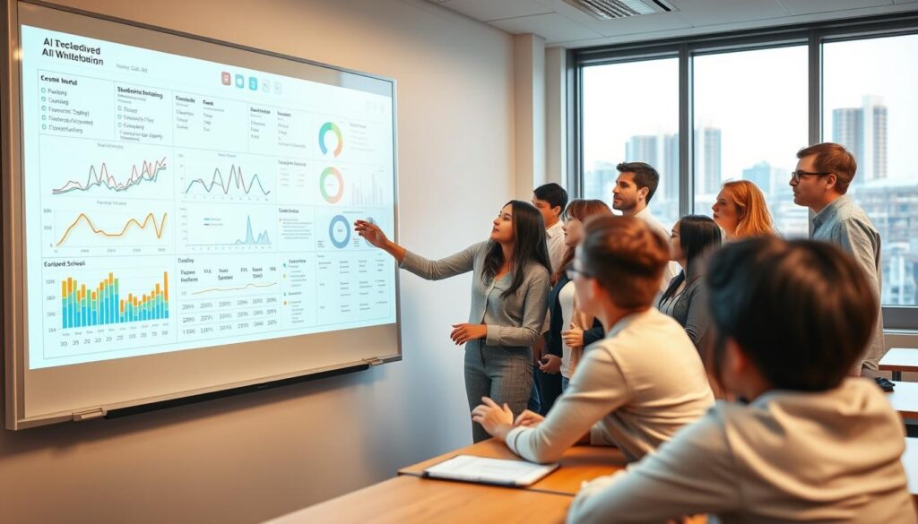 Schulplanung mit künstlicher Intelligenz