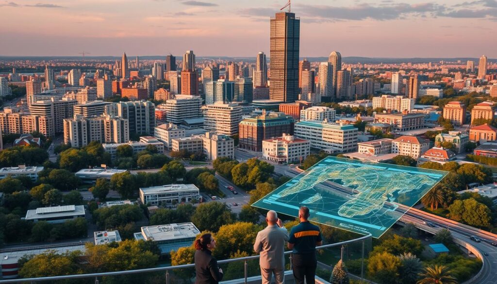 Schulungsprogramme für digitale Planung