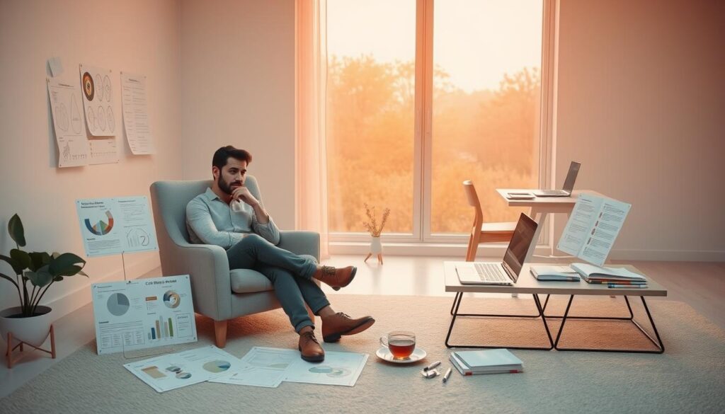 Selbsteinschätzung und Kompetenzanalyse