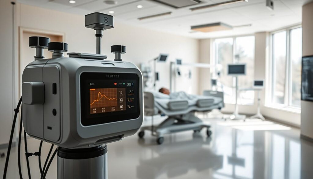 Sensoren in der Pflegetechnologie