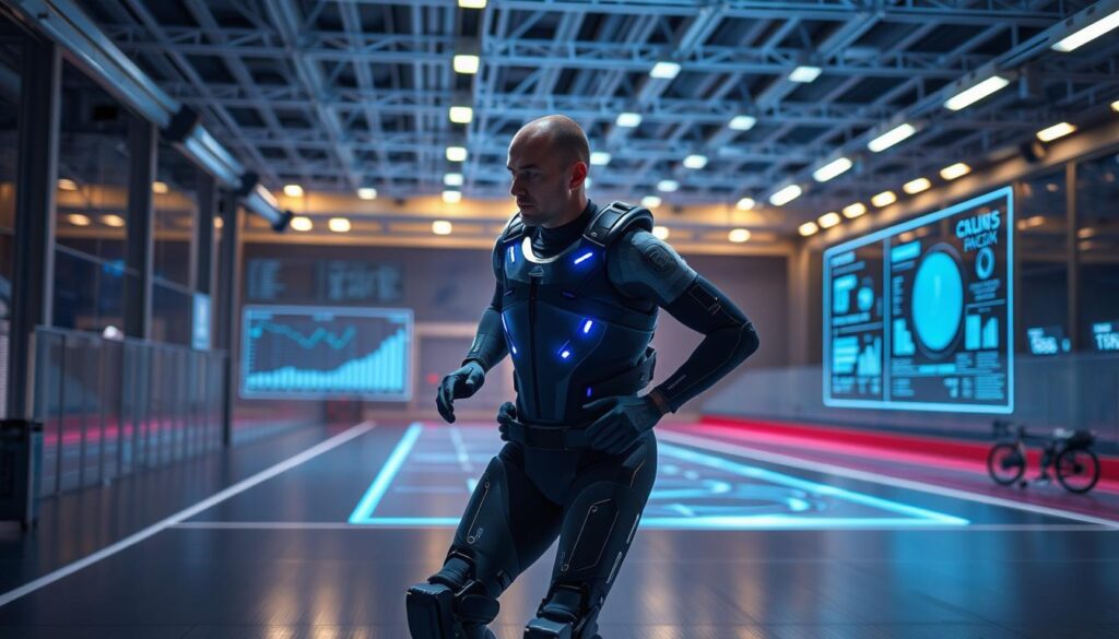 Sensorik und Echtzeitdatenanalyse