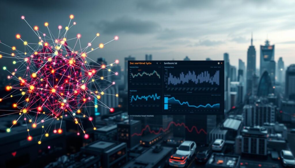 Sentiment-Analyse Technologien