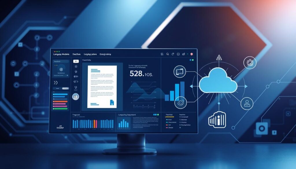 Sichere Integration von Sprachmodellen in Dokumentensysteme
