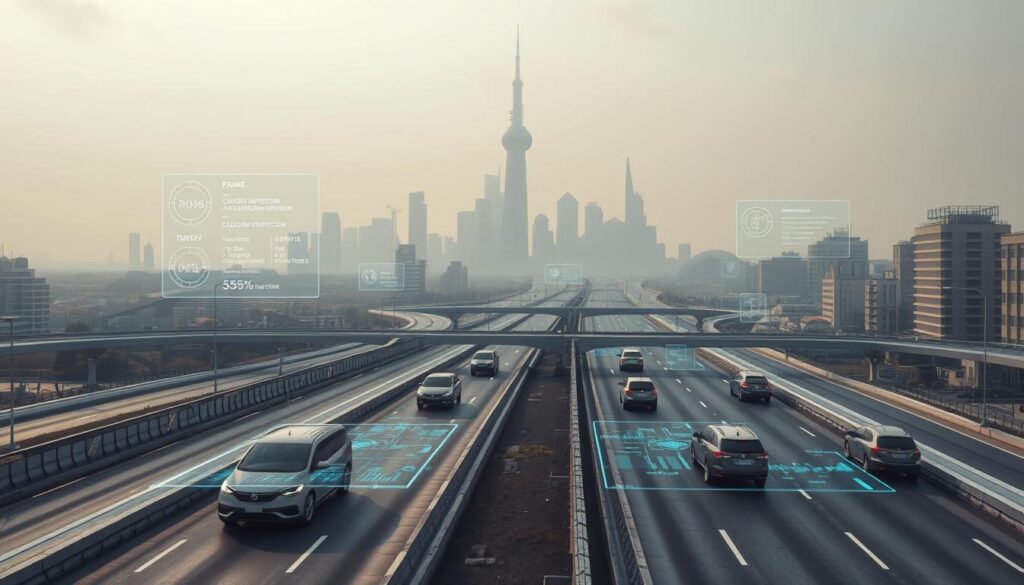 Sicherheit automatisierter Verkehrssysteme