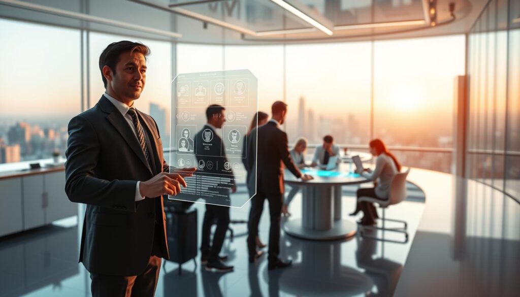 Skill-Matching Technologie in Personalentwicklung